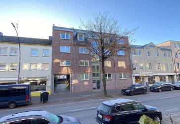 Sorglos investieren: Neuwertiges Mehrfamilienhaus Baujahr 2013!