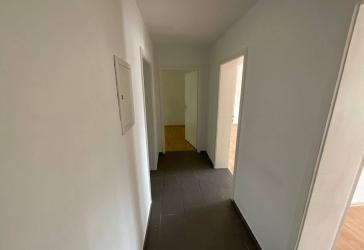 schöne 3 Zimmerwohnung am Zanger Berg