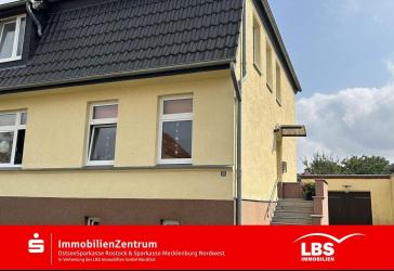 Familienfreundliches Haus mit Garten