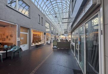 Ihr neuer Erfolgsstandort in der Kaiserpassage Karlsruhe - Beste Innenstadtlage mit hoher Frequenz!