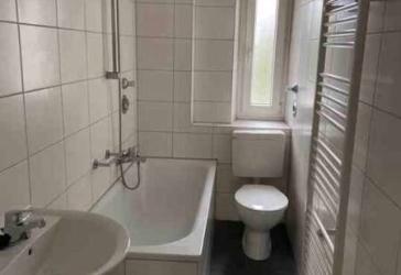 Ihr neuer 3 Zimmertraum mit Balkon!