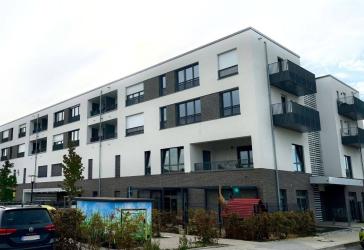 Vorschaubild Wohnung