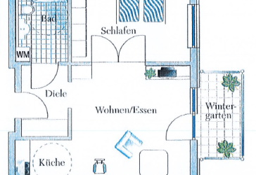 Vorschaubild Wohnung