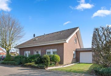 +++ RESERVIERT+++Einfamilienhaus in ruhiger Lage von Schüttorf