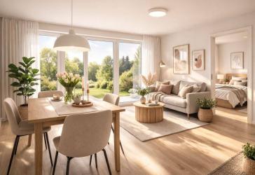 Vorschaubild Wohnung