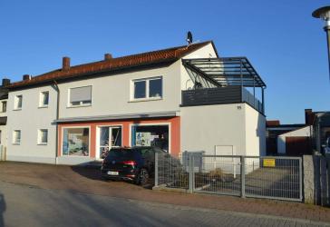 Vorschaubild Mehrfamilienhaus