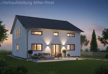 Ihr Eigenheim zum Vorteilspreis - bezugsfertig inkl. Grundstück