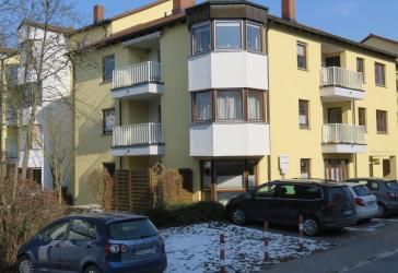 2 Zi/Kü/Bad, Neumarkt