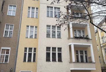 Vorschaubild Wohnung