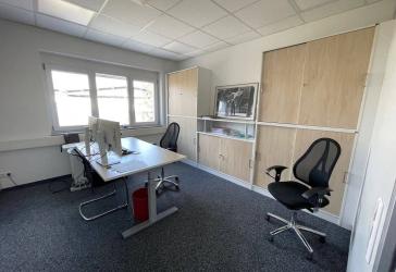 Vorschaubild Büro- /Praxis-Immobilie