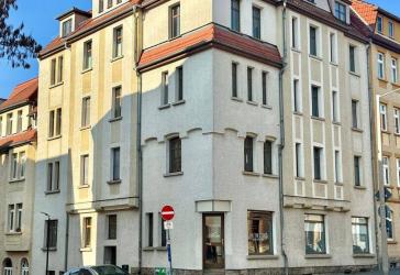 Vorschaubild Mehrfamilienhaus