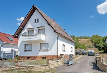 Vorschaubild Einfamilienhaus