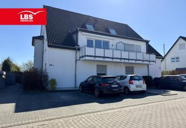 Vorschaubild Maisonettewohnung
