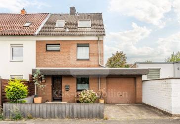 Vorschaubild Reihenendhaus