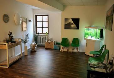 Vorschaubild Büro- /Praxis-Immobilie