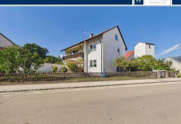 Vorschaubild Mehrfamilienhaus