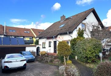 Vorschaubild Einfamilienhaus