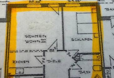 Vorschaubild Wohnung