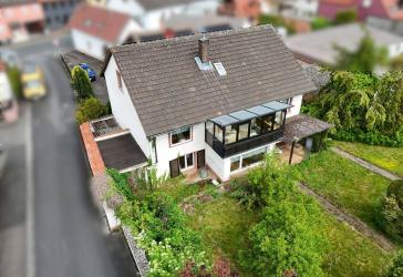 Vorschaubild Einfamilienhaus