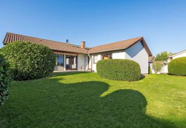 Vorschaubild Bungalow