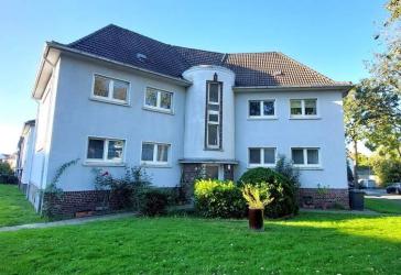 Vier Wände zum Wohlfühlen.