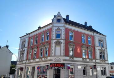 Schöne 3 Zimmer Wohnung in gefragter Lage