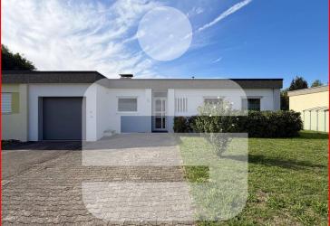 Vorschaubild Reihenendhaus