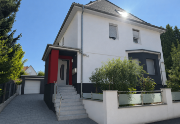 Vorschaubild Mehrfamilienhaus