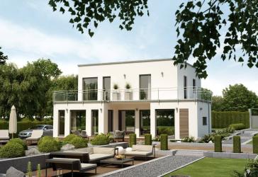 Euer individuell geplantes modernes Traumhaus in Falkensee-Finkenkrug