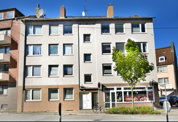 Vorschaubild Haus