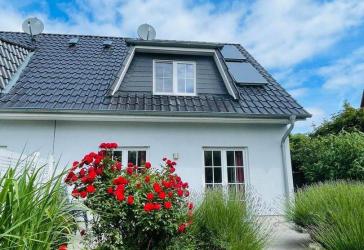 Vorschaubild Doppelhaushälfte