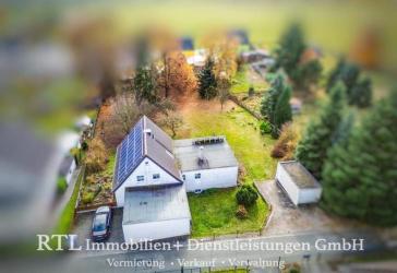 Vorschaubild Einfamilienhaus