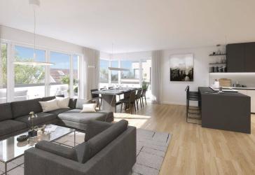 Vorschaubild Penthouse