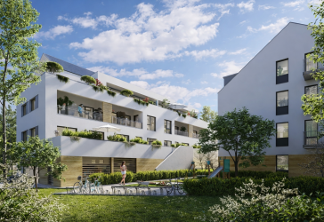 Vorschaubild Penthouse