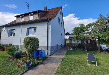 Vorschaubild Einfamilienhaus