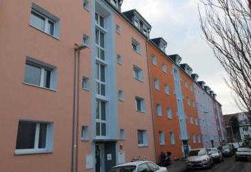 Vorschaubild Wohnung