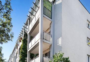 Traumhafte Dachgeschosswohnung mit Dachterrasse in Bemerode