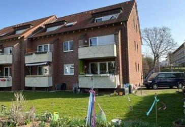 Vorschaubild Wohnung