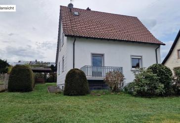 Vorschaubild Einfamilienhaus
