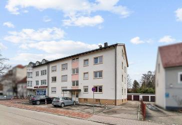 Vorschaubild Wohnung