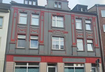 Vorschaubild Mehrfamilienhaus