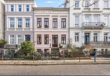 Vorschaubild Mehrfamilienhaus