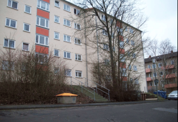Vorschaubild Wohnung