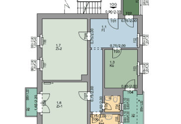 Vorschaubild Wohnung