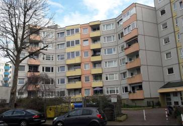 Vorschaubild Wohnung