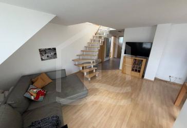 Vorschaubild Maisonettewohnung