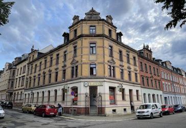Vorschaubild Haus