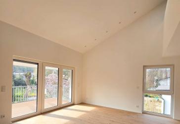 Vorschaubild Maisonettewohnung