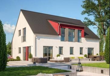 Vorschaubild Mehrfamilienhaus