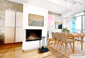 Vorschaubild Maisonettewohnung